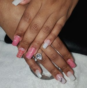 Meet your Posher, Christian